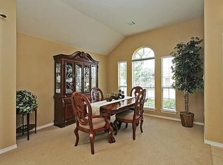 3016 Claybrook Dr, Wylie, TX 75098
