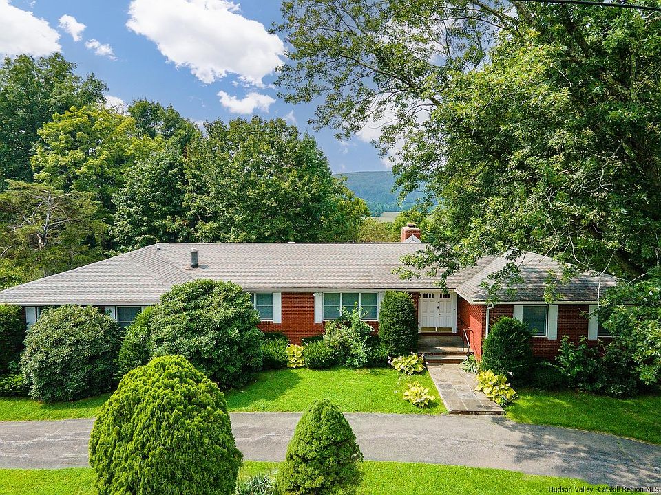 156 Hilltop Drive, Hurley, NY 12443 Zillow