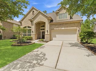 94 Buck Trail Pl, Spring, TX 77389
