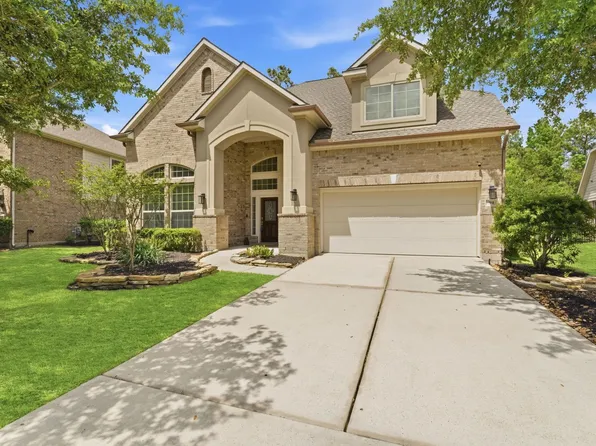 94 Buck Trail Pl, Spring, TX 77389
