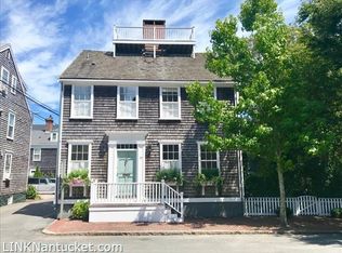 47 Center St, Nantucket, MA 02554