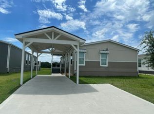 35 Open Range Trl #33, Willis, TX 77318