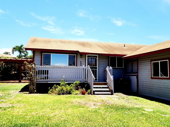 488 Kaiolohia St