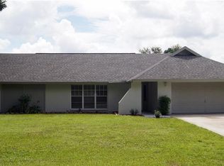 3419 Wheeler St, Dover, FL 33527