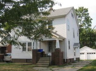 3632 Avenue B, Council Bluffs, IA 51501