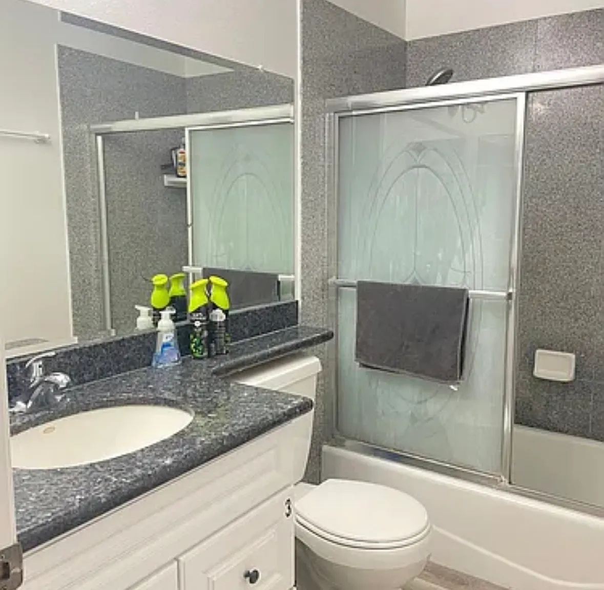 1 bed, 100 sqft, $900 — Photo 3