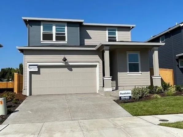 4817 Oregon Ave NE, Salem, OR 97301