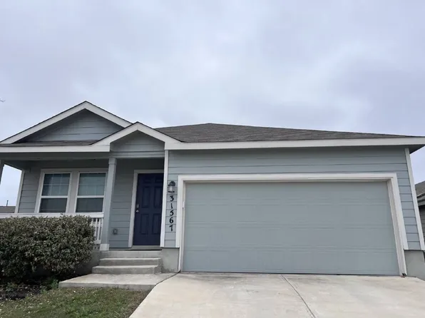 31567 Bard Ln, Bulverde, TX 78163