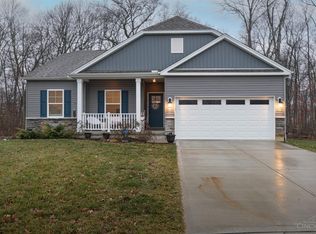 1160 McMills Dr, Milford, OH 45150