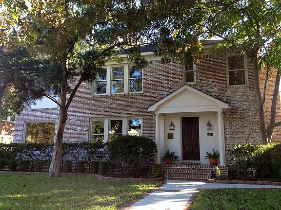 Sought after location