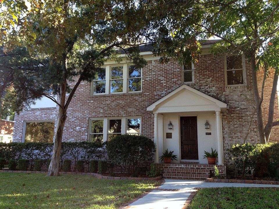 Sought after location
