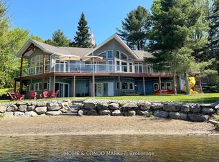 14 Charles Ave, McKellar, ON P2A0B4