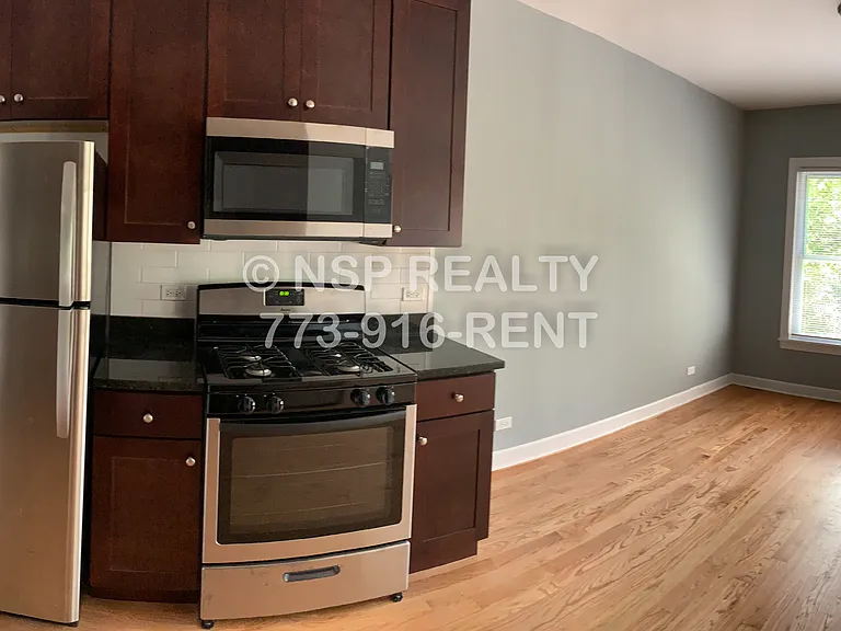 1644 W Pratt Blvd #1A — Photo 5
