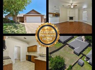 4421 Canyon Ridge Dr, Temple, TX 76502