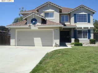 793 Cornsilk Ct, Brentwood, CA 94513