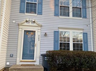 4065 Jasper Loop, Dumfries, VA 22025