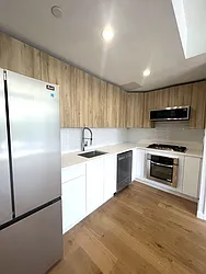 Rented by Azure Realty NY LLC