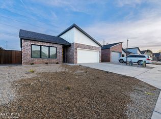 4523 22nd Pl, Lubbock, TX 79407