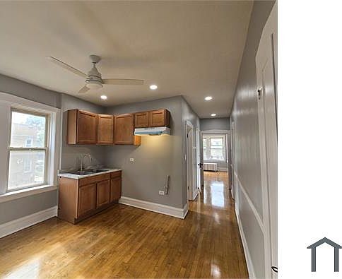 2nd image of 5500 W Schubert Ave #2