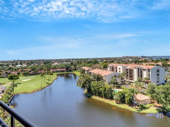 5260 S Landings Dr APT 908, Fort Myers, FL 33919