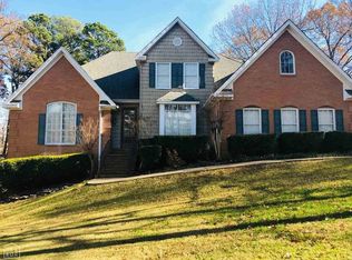 2910 Highmeadow Dr, Jonesboro, AR 72404