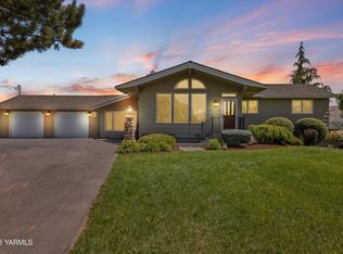 12814 Rutherford Rd, Yakima, WA 98903