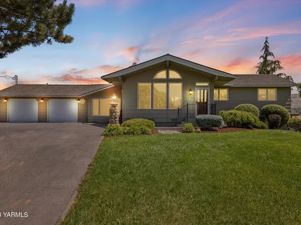 12814 Rutherford Rd, Yakima, WA 98903