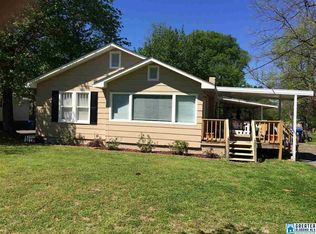 1424 Hueytown Rd, Bessemer, AL 35023