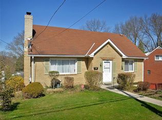 304 Lougeay Rd, Pittsburgh, PA 15235