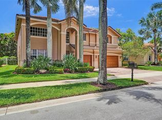 2509 Hunters Run Way, Weston, FL 33327