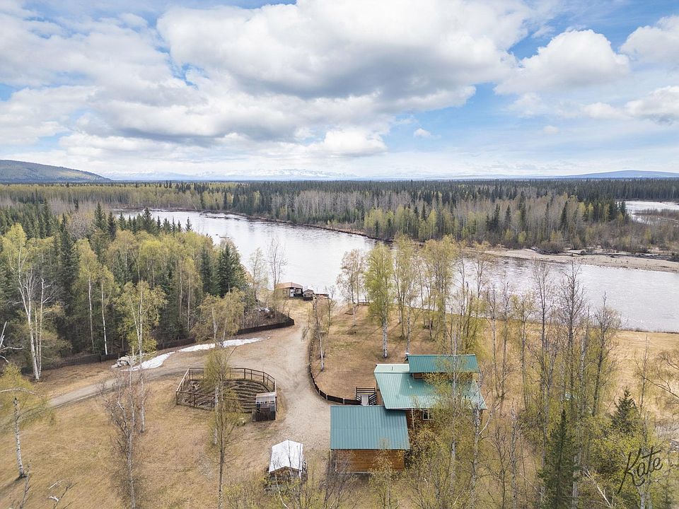1st image of 8885 Old Richardson Hwy