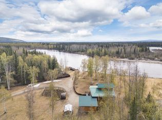 8885 Old Richardson Hwy, Fairbanks, AK 99714