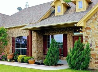 9464 Private Road 2425, Terrell, TX 75160