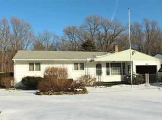 1859 Joy St, Saginaw, MI