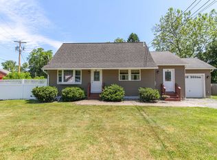 221 Vassar Rd, Poughkeepsie, NY 12603