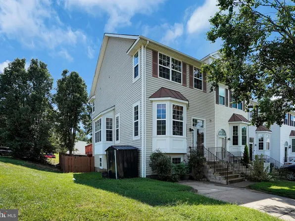 610 Torbert Loop, Stafford, VA 22554