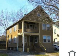 1738 Clarkstone Rd #2, Cleveland, OH 44112