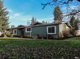 17946 Littlerock Rd SW, Rochester, WA 98579