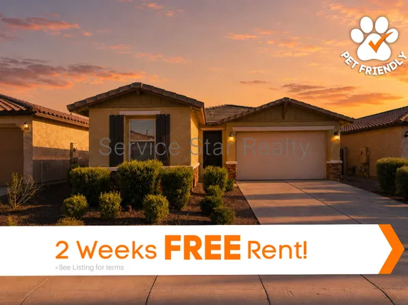 19692 W Roma Ave, Litchfield Park, AZ 85340