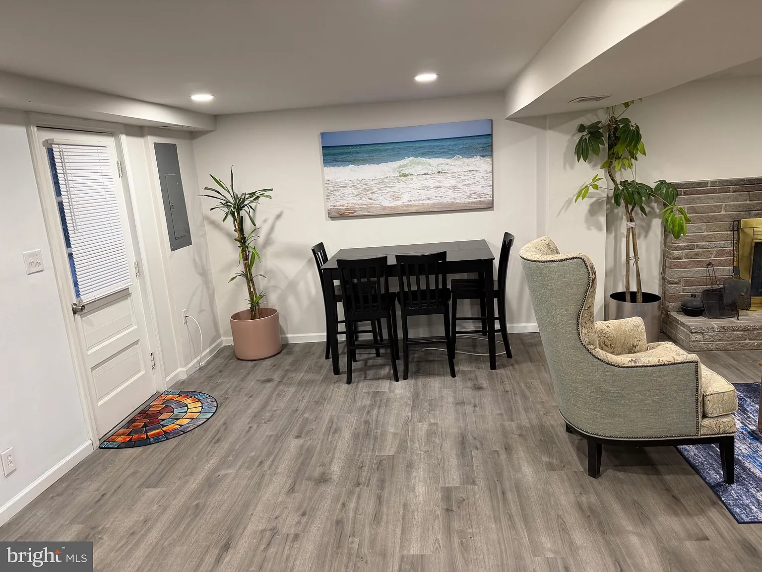 1 bed, 1.0 bath, 1125 sqft, $1,400 — Photo 2