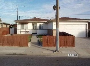 24408 Marine Ave, Carson, CA 90745