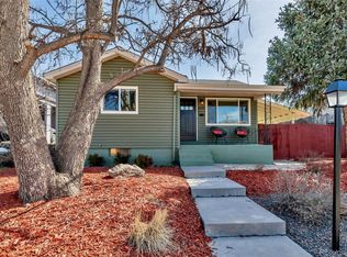 4520 S Delaware St #A, Englewood, CO 80110