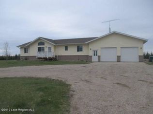 40490 Minnesota St, Perham, MN 56573