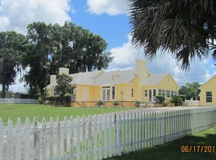 405 E Duval St, Lake City, FL 32055