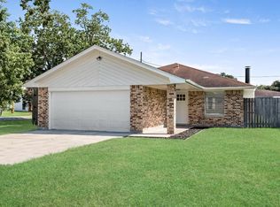 3440 Cleveland Ave, Groves, TX 77619