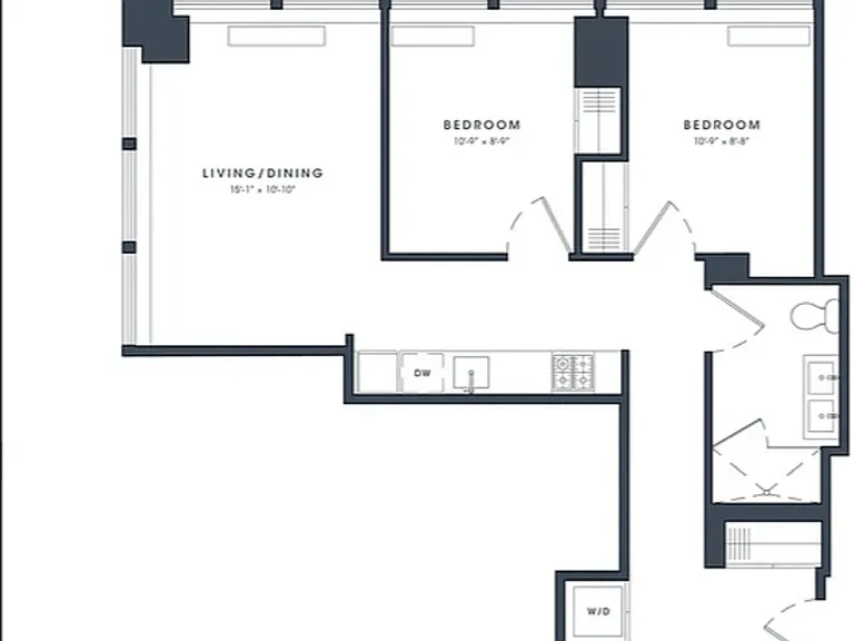 180 Water St #507 — Photo 20