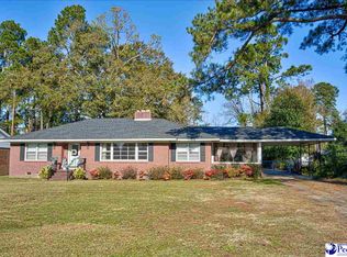 207 Lewis St, Mullins, SC 29574