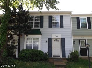 3657 Kempsford Field Pl, Waldorf, MD