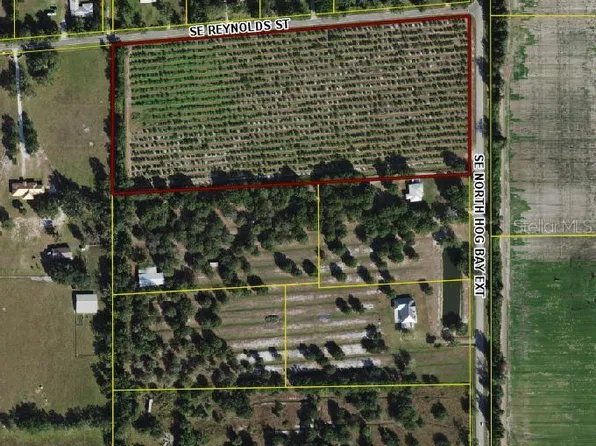 SE REYNOLDS STREET, ARCADIA, FL 34266