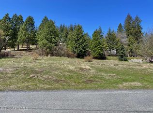 Nna S Candlelight Dr, Worley, ID 83876